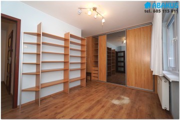 Na sprzedaż mieszkanie - parter - Konin ul. Przemysłowa 3