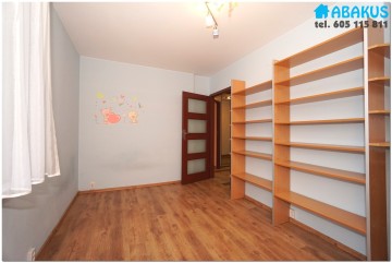 Na sprzedaż mieszkanie - parter - Konin ul. Przemysłowa 3