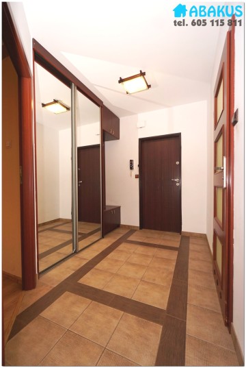 Na sprzedaż mieszkanie - parter - Konin ul. Przemysłowa 3