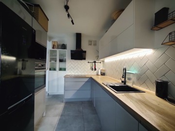 Przestronne, 3 pok. mieszkanie z balkonem-Villa Stary Konin