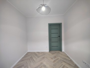 Do wynajęcia 2 pokoje w wysokim standardzie, na parterze