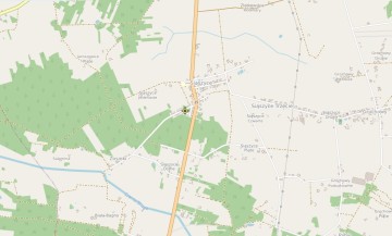 Na sprzedaż działki budowlane- Zosinki, gm. Rychwał