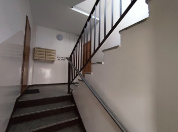 Sprzedam 4 pok. mieszkanie-balkon-1 piętro -ul. Piłsudskiego