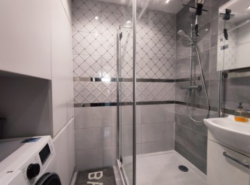 Sprzedam 4 pok. mieszkanie-balkon-1 piętro -ul. Piłsudskiego