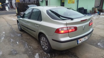 Renault Laguna II