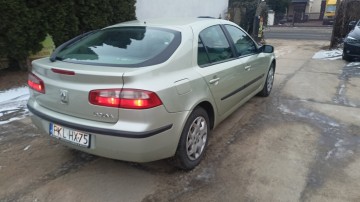 Renault Laguna II