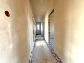 Dom deweloperski na sprzedaż - Cisew k. Turku