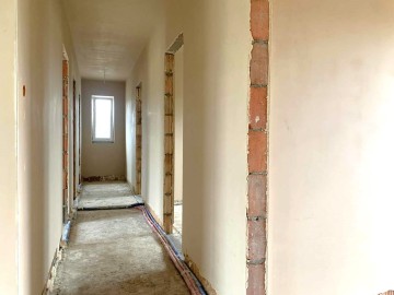 Dom deweloperski na sprzedaż - Cisew k. Turku