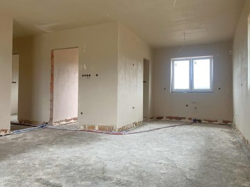 Dom deweloperski na sprzedaż - Cisew k. Turku