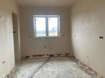 Dom deweloperski na sprzedaż - Cisew k. Turku