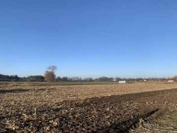 Działki budowlane na sprzedaż Powiercie k. KOŁA