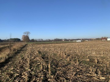 Działki budowlane na sprzedaż Powiercie k. KOŁA