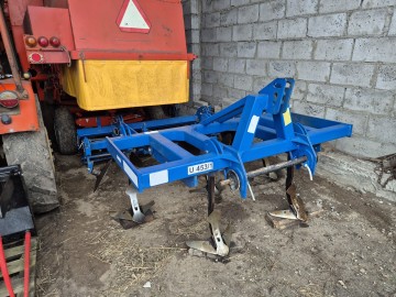 Agregat ścierniskowy/gruber Rolmako U453/1