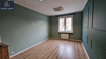 Sprzedam mieszkanie/lokal biurowy - PARTER - Aleje 1-go Maja