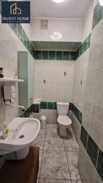 Sprzedam mieszkanie/lokal biurowy - PARTER - Aleje 1-go Maja