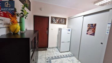 Sprzedam mieszkanie/lokal biurowy - PARTER - Aleje 1-go Maja