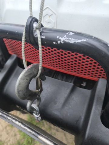 Quad Patriot 400 * 4x4 * Wał Kardana * Wciągarka * Homologac