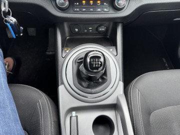 Kia Sportage 1.6 BENZYNA Klimatronik Nawigacja Kamera Ledy