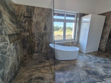 Awangardowa rezydencja o pow. 300m2 -Żychlin, Stare Miasto