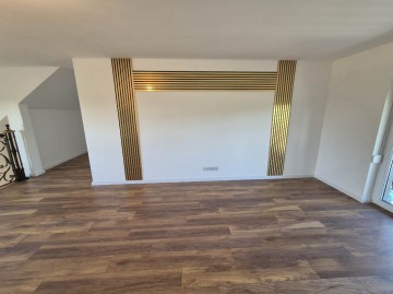 Awangardowa rezydencja o pow. 300m2 -Żychlin, Stare Miasto