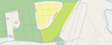 Działki budowlane -ul. Leśnych Skrzatów -Rumin