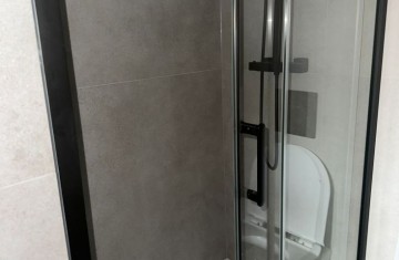 3 pok. mieszkanie po gruntownym remoncie, niski blok -V osie ...