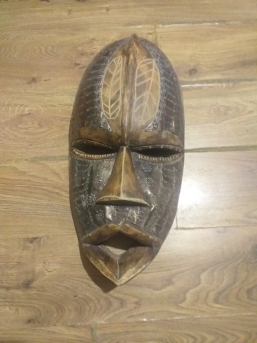 Sprzedam piękną rzeźbę