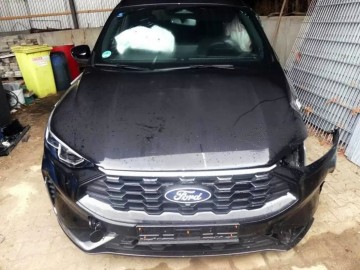 Ford KUGA III 2,5 Hybryda Plug-In 152KM ST-LINE Automat 4X4