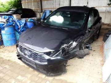 Ford KUGA III 2,5 Hybryda Plug-In 152KM ST-LINE Automat 4X4