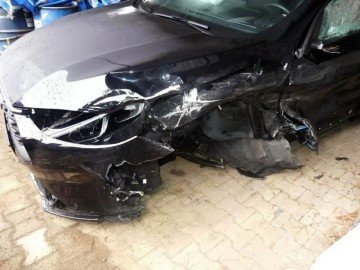 Ford KUGA III 2,5 Hybryda Plug-In 152KM ST-LINE Automat 4X4