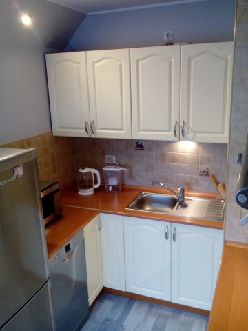 Mieszkanie 3 pokojowe do wynajęcia