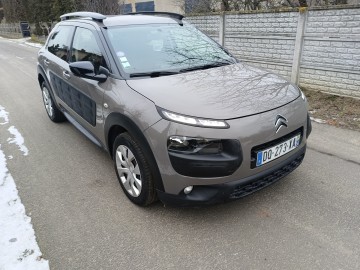 Citroen C4 Cactus