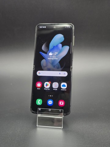 Samsung Galaxy Z Flip 4 8/128 GB Stan: bardzo dobry! Wyświet
