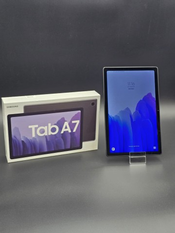Samsung Galaxy Tab A7 32 GB Na kartę SIM LTE Stan: sprawny,