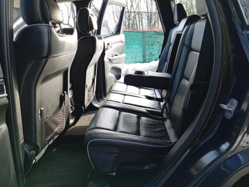 JEEP/GRAND-CHEROKEE/3.0/DIESEL/BOGATY/ŁADNY/ZAREJ ESTR/