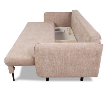 Sofa rozkładana. Stan idealny. Jak nowa.