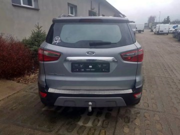 FORD EcoSport II 1,0 i 125KM Trend Klima Ecoboost