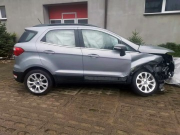 FORD EcoSport II 1,0 i 125KM Trend Klima Ecoboost