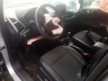 FORD EcoSport II 1,0 i 125KM Trend Klima Ecoboost