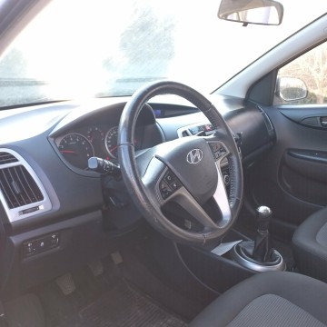 Sprzedam Hyundai I20 2014r.