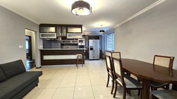 Wynajmę mieszkanie 80 m2 parter Zatorze Konin pełne wyposaże