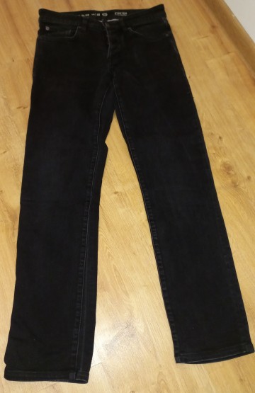 Jeansy męskie C&A 30/32