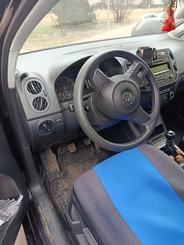 Sprzedam VW Golf 6 Plus  2011 rok