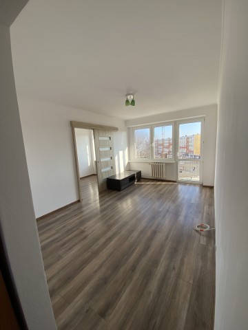 Mieszkanie Wojciechowskiego 32