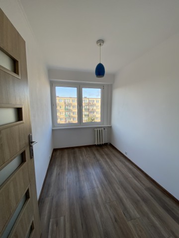 Mieszkanie Wojciechowskiego 32