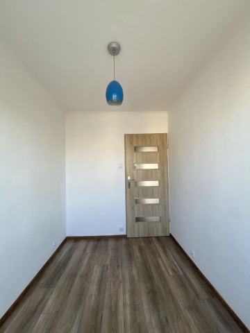 Mieszkanie Wojciechowskiego 32