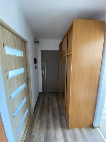 Mieszkanie Wojciechowskiego 32