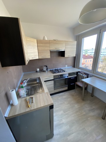 Mieszkanie Wojciechowskiego 32