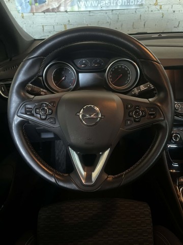 Opel Astra 1.6 Biturbo (CDTI) Start/Stop Dynamic