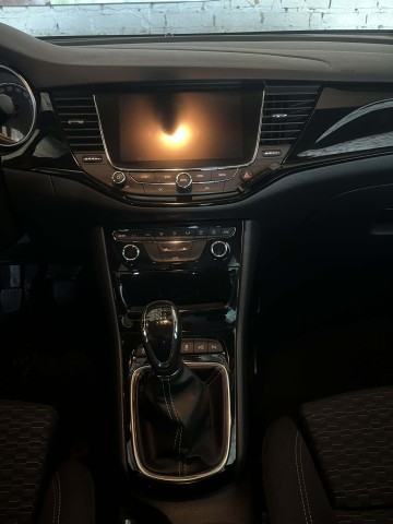 Opel Astra 1.6 Biturbo (CDTI) Start/Stop Dynamic